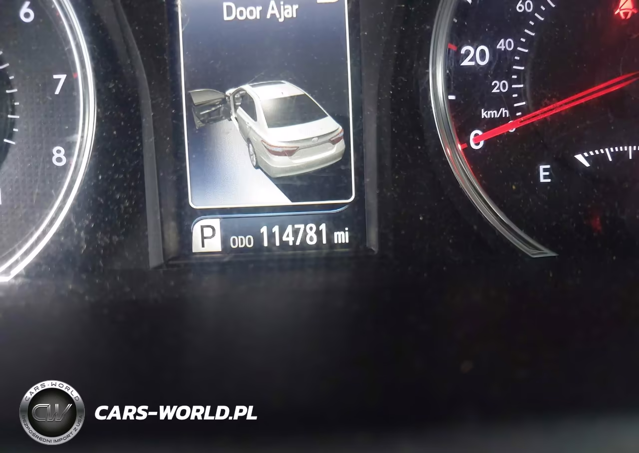 2017 Toyota Camry Se VIN:4T1BF1FK8HU760537 - 16