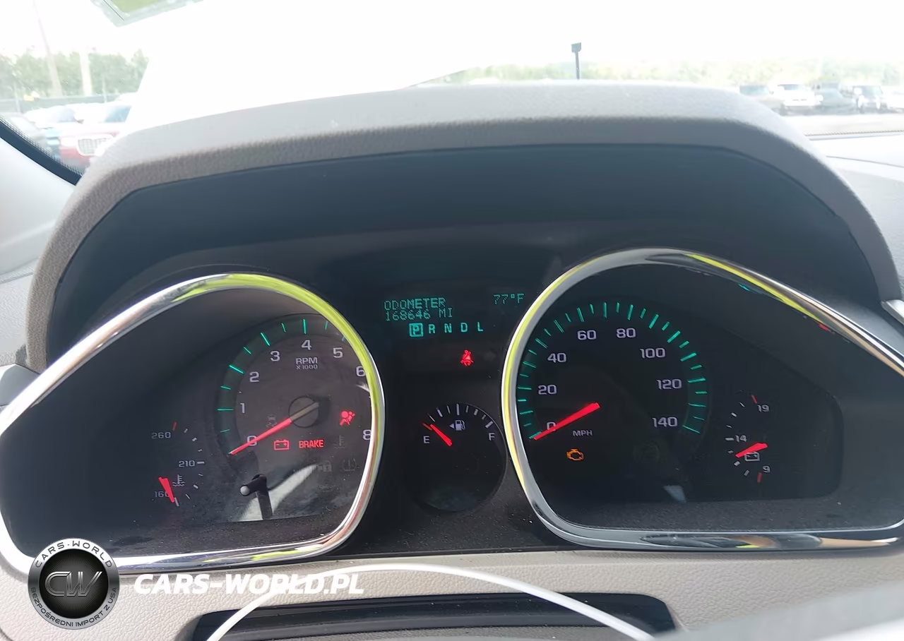 2012 Chevrolet Traverse Ls VIN:1GNKRFED8CJ223714 - 7