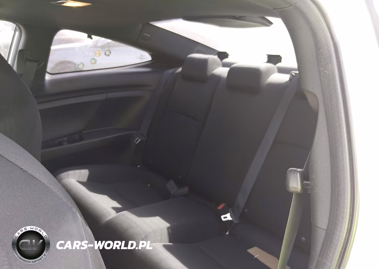 2020 Honda Civic Si Coupe VIN:2HGFC3A5XLH753890 - 8