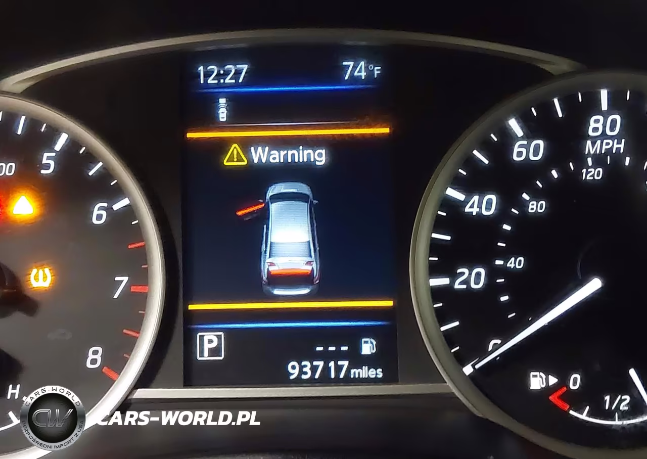 2019 Nissan Sentra Sv VIN:3N1AB7AP8KL603743 - 15