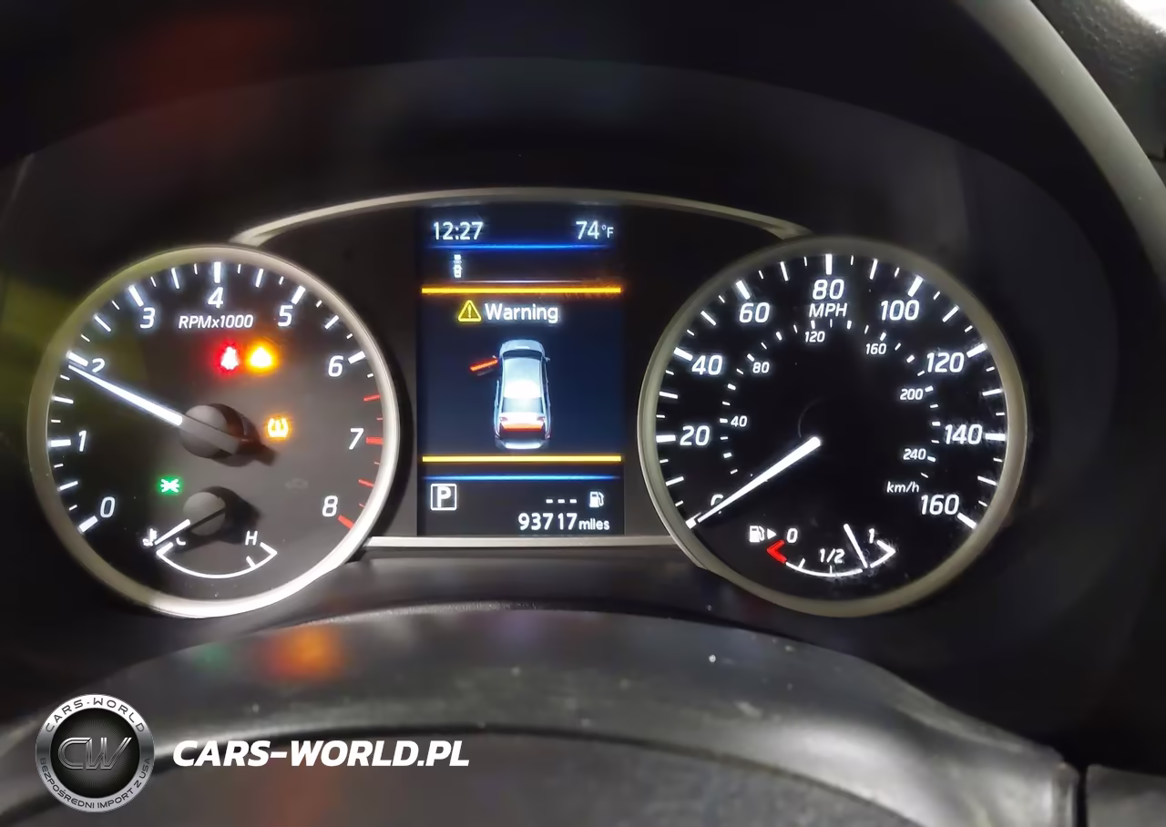 2019 Nissan Sentra Sv VIN:3N1AB7AP8KL603743 - 7