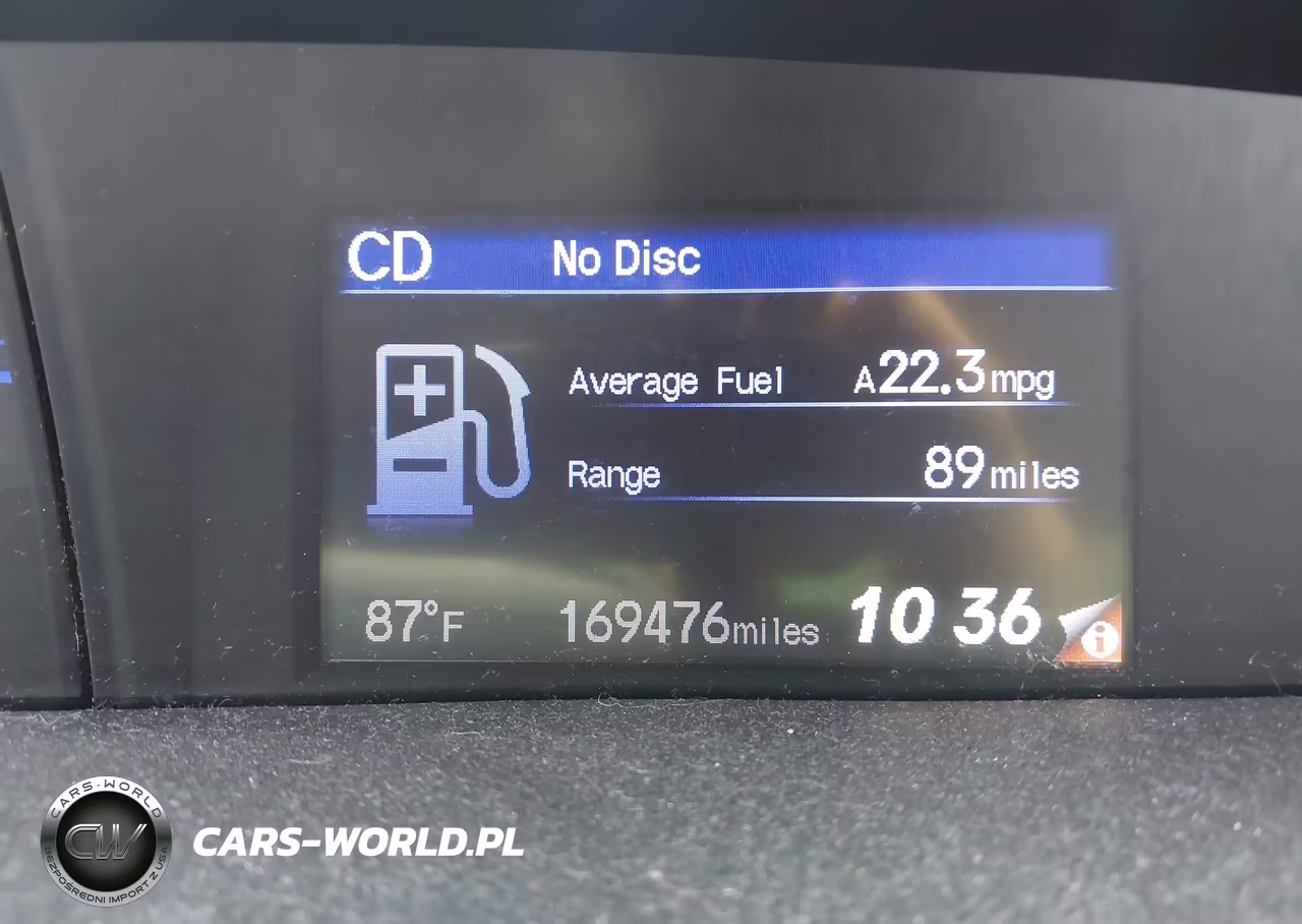 2013 Honda Civic Lx VIN:2HGFB2F58DH582824 - 15