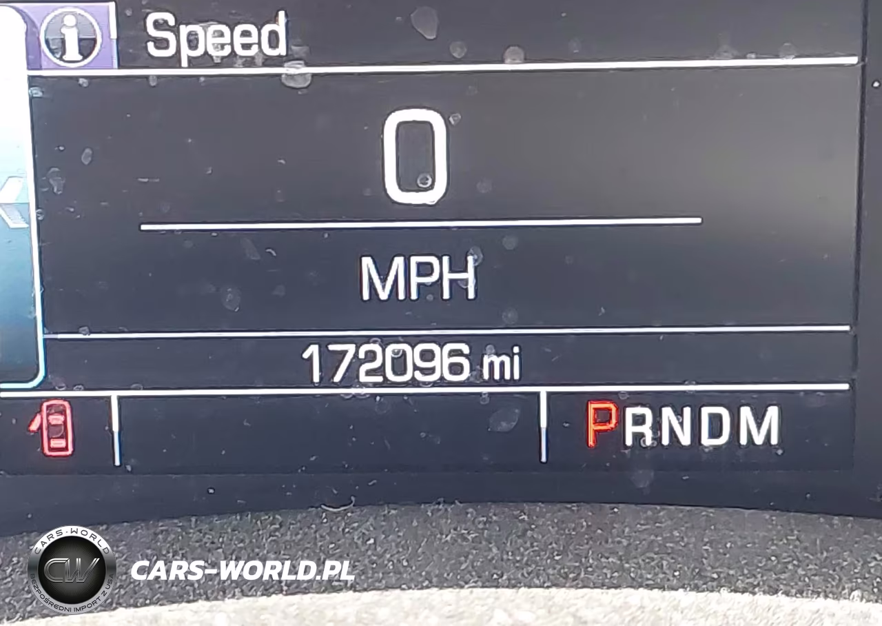2014 Chevrolet Impala 2Lz VIN:2G1155S33E9114428 - 15