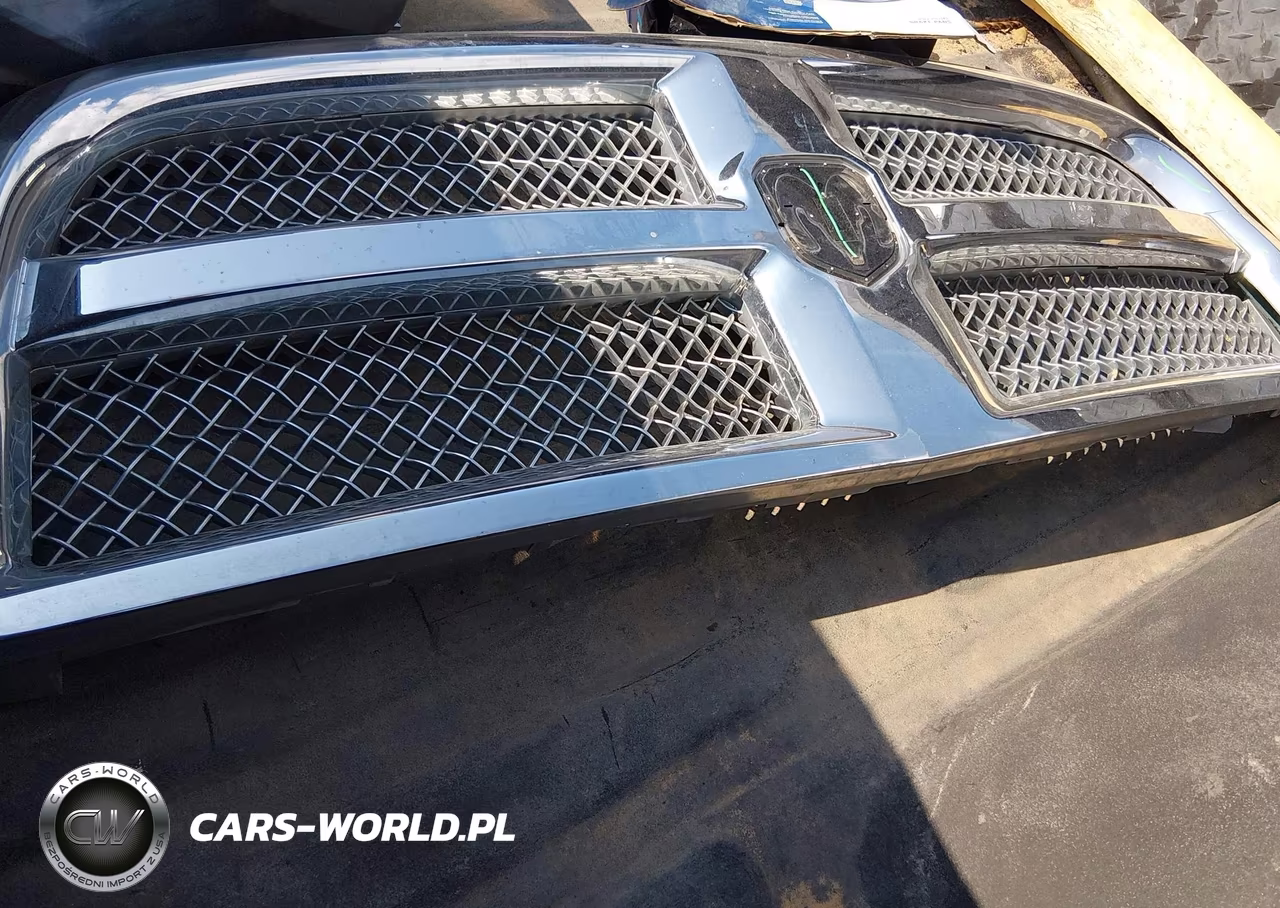 2015 Ram 2500 Longhorn VIN:3C6UR5GL1FG603376 - 12