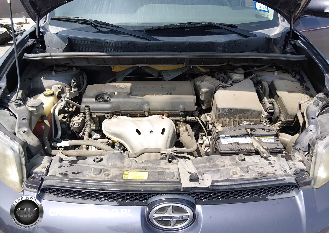 2012 Scion Xb VIN:JTLZE4FE8CJ021264 - 10