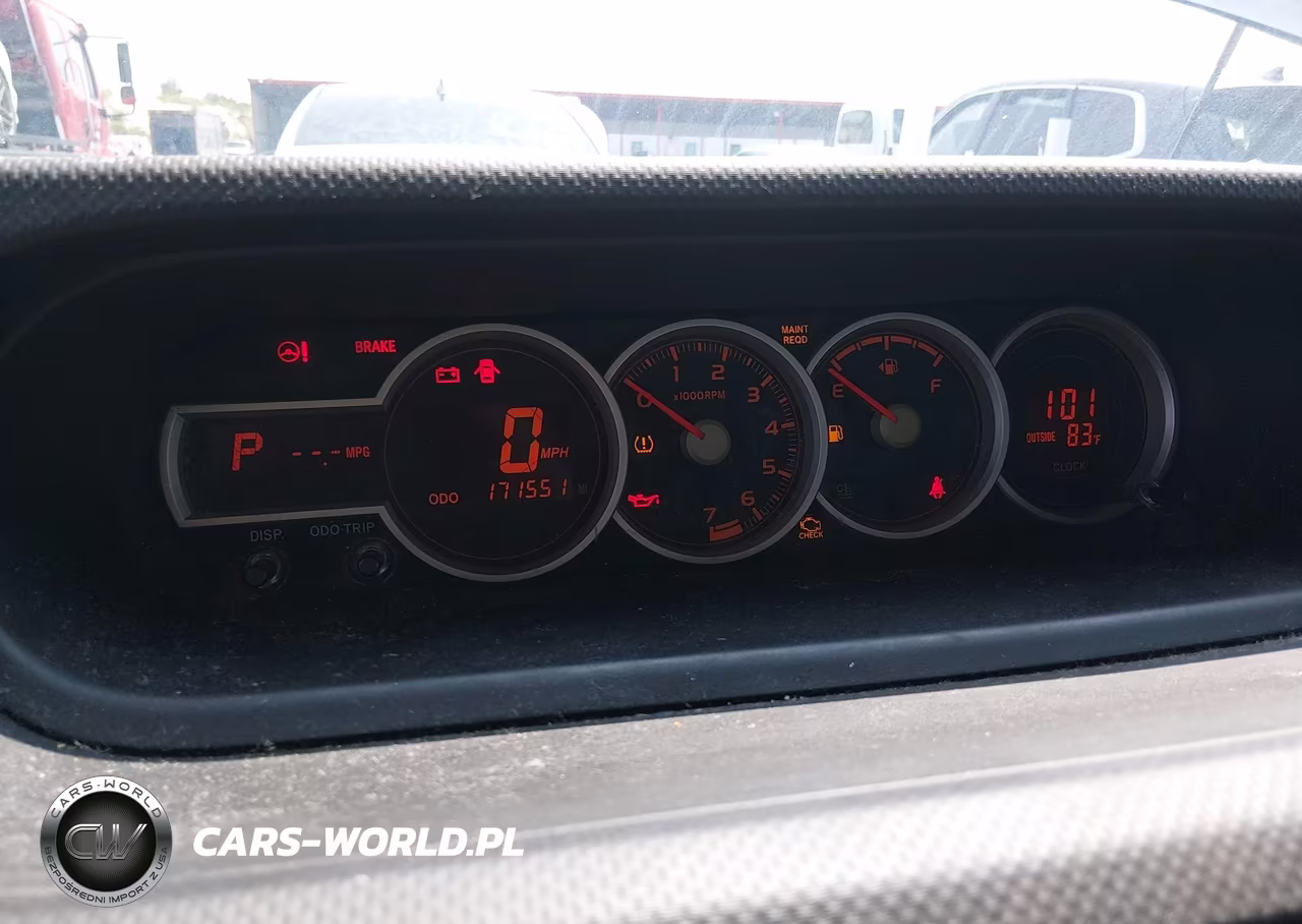 2012 Scion Xb VIN:JTLZE4FE8CJ021264 - 7