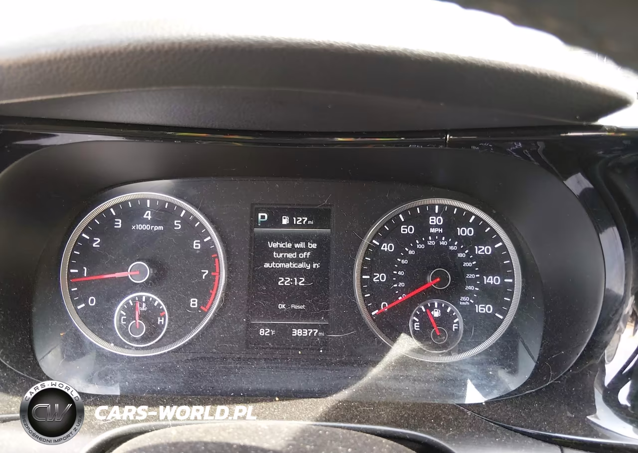 2024 Kia K5 Gt VIN:5XXG44J84RG242316 - 7