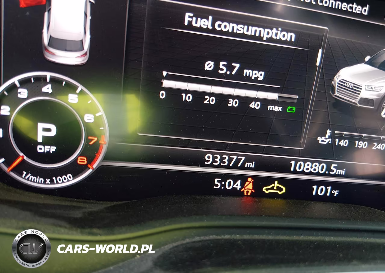 2018 Audi Q5 2.0T Premium-2.0T Tech Premium VIN:WA1BNAFY0J2007060 - 14