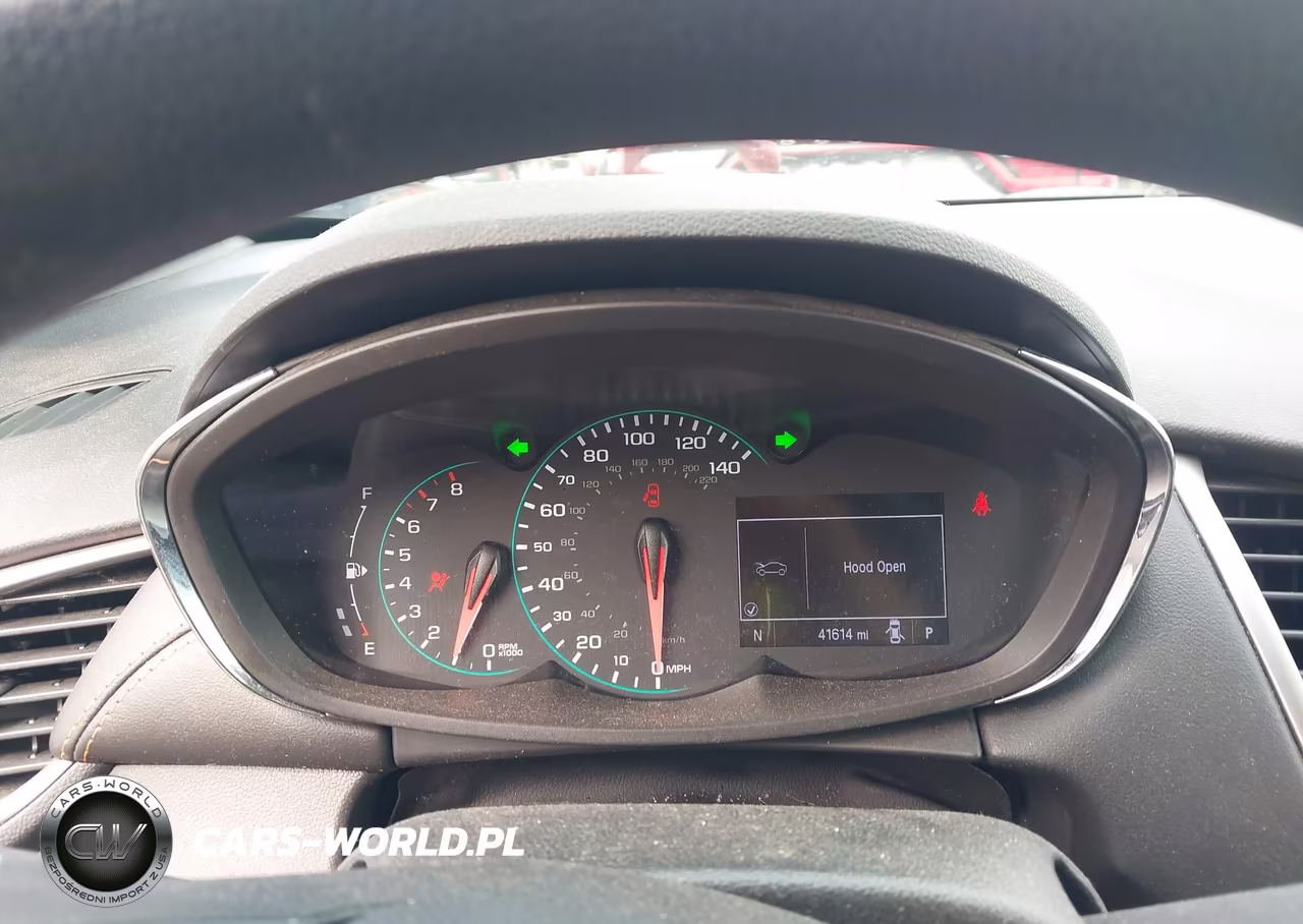 2020 Chevrolet Trax Fwd Ls VIN:KL7CJKSB5LB036082 - 7