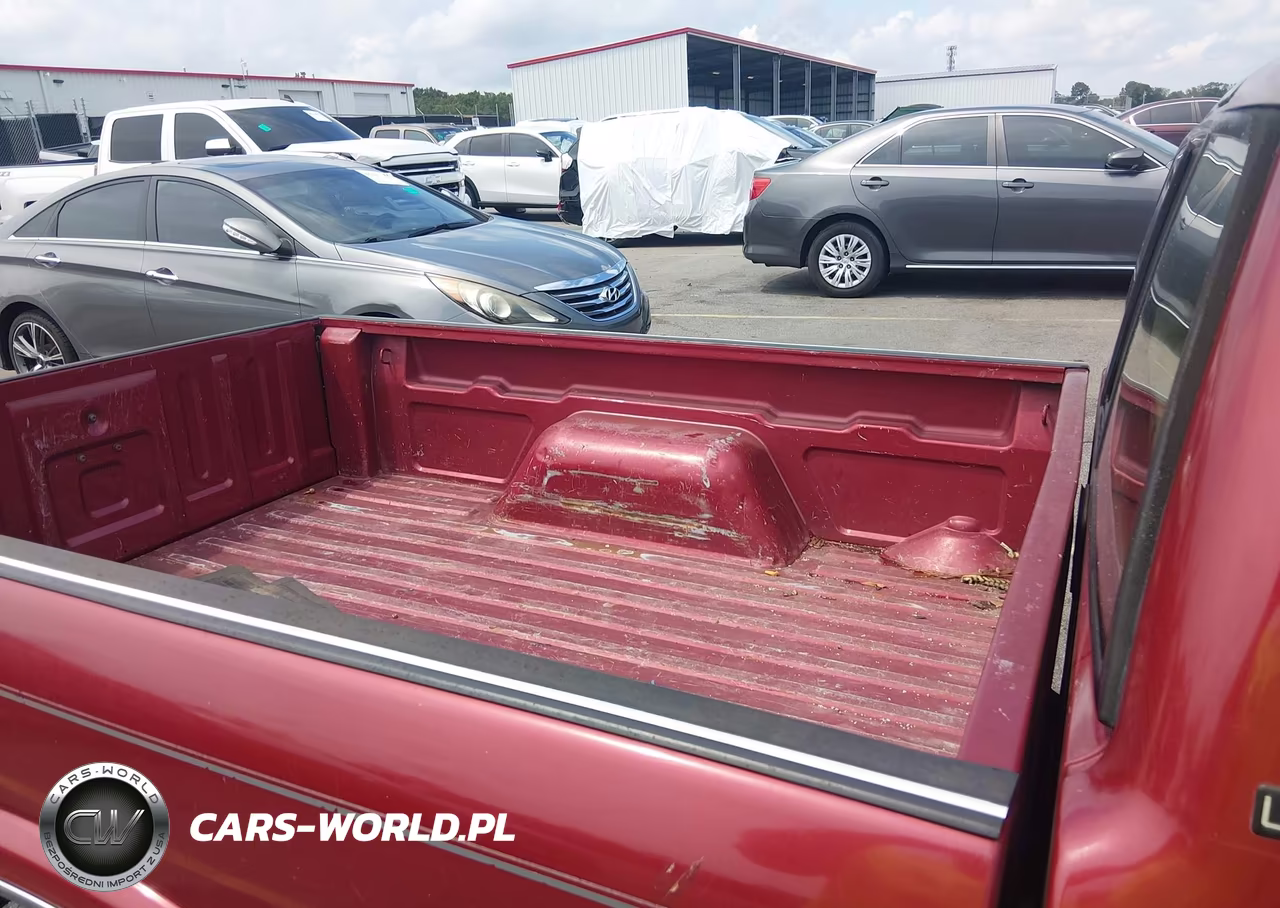 1994 Chevrolet S Truck S10 VIN:1GCCS14Z8R8161622 - 8