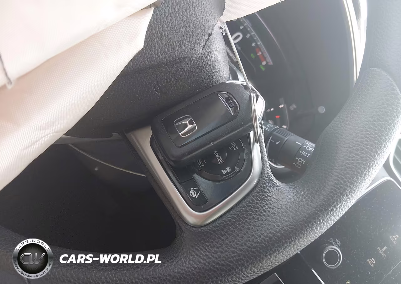 2022 Honda Cr-V 2Wd Ex VIN:7FARW1H52NE016354 - 11
