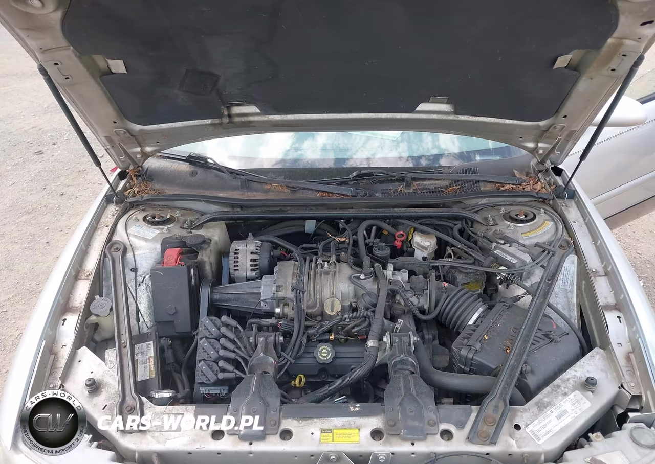 2000 Buick Regal Gs VIN:2G4WF551XY1309011 - 10