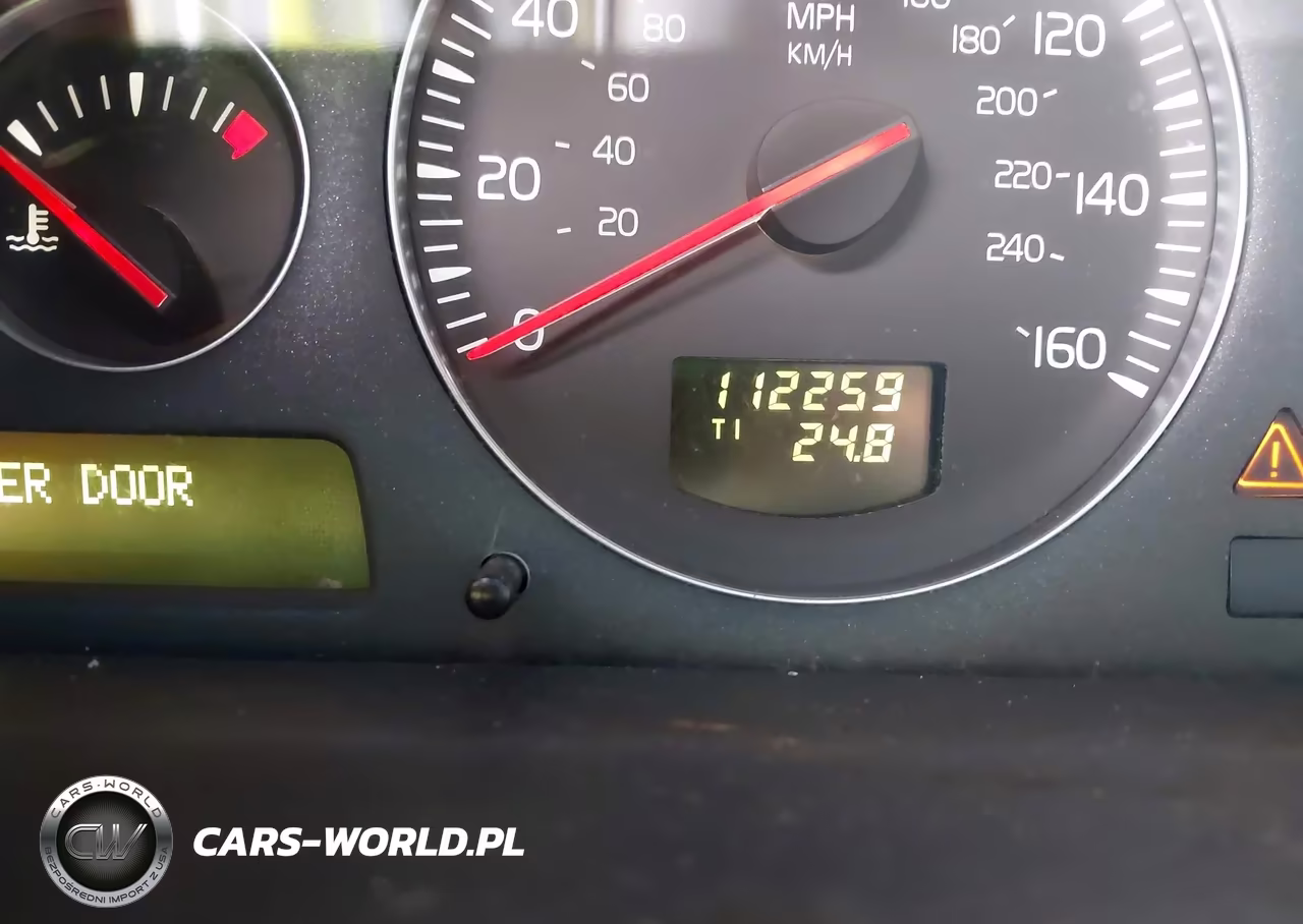2006 Volvo Xc90 V8-Volvo Ocean Race Edition VIN:YV4CZ852X61235274 - 7