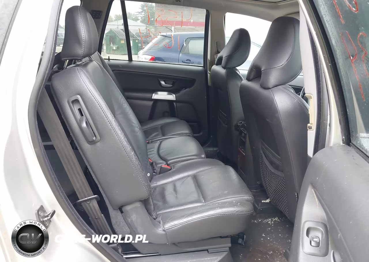 2006 Volvo Xc90 V8-Volvo Ocean Race Edition VIN:YV4CZ852X61235274 - 8
