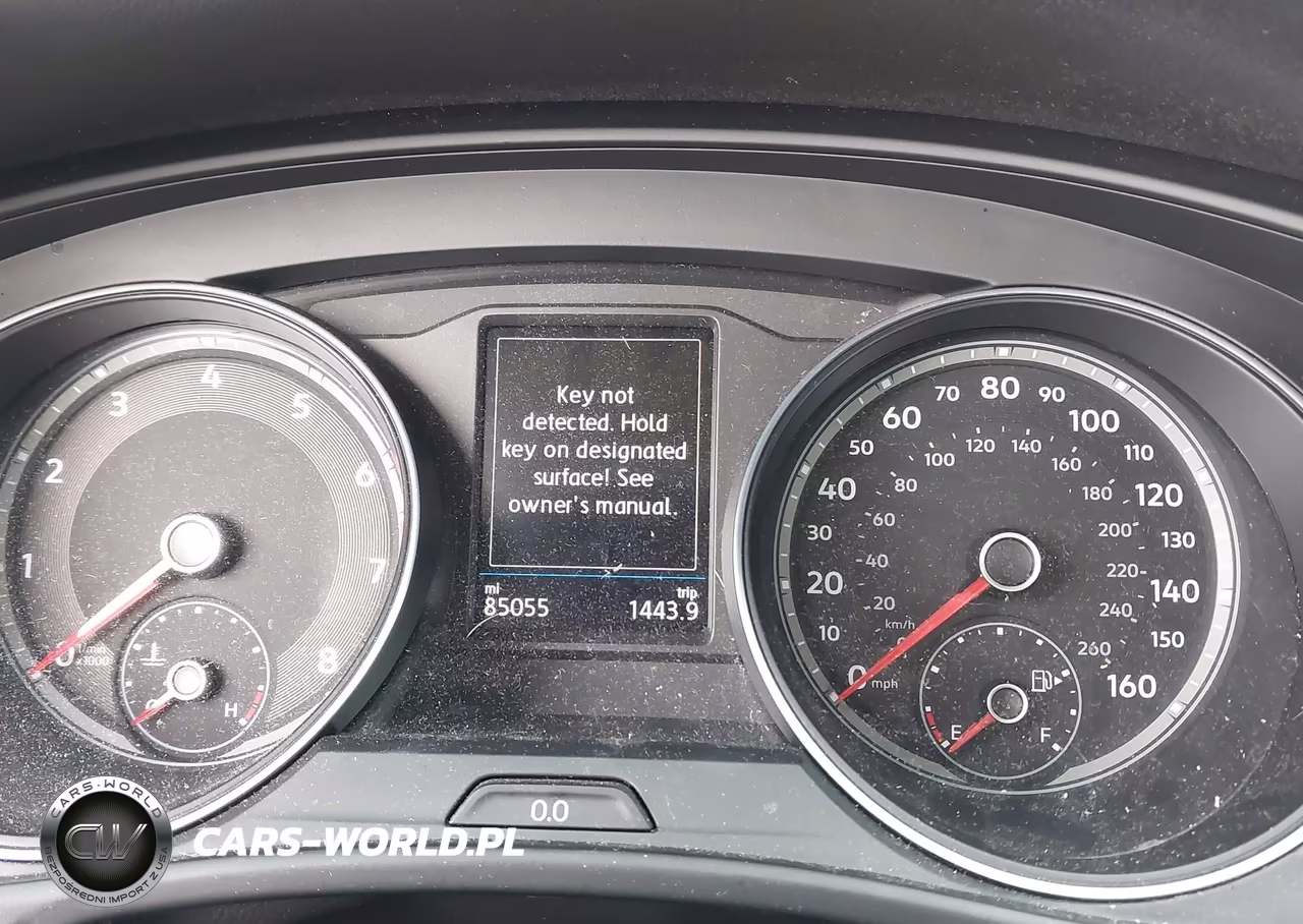 2018 Volkswagen Atlas 2.0T Se VIN:1V2CP2CA8JC597177 - 7