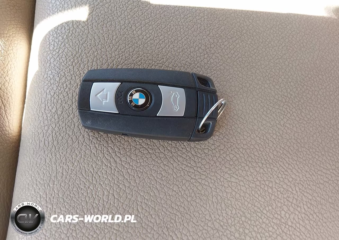 2011 BMW X5 xDrive35I-xDrive35I Premium-xDrive35I Sport Activity VIN:5UXZV4C58BL416286 - 11