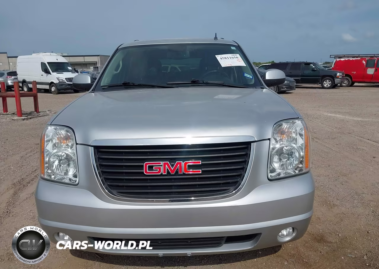 2014 GMC Yukon Slt VIN:1GKS2CE07ER241784 - 12