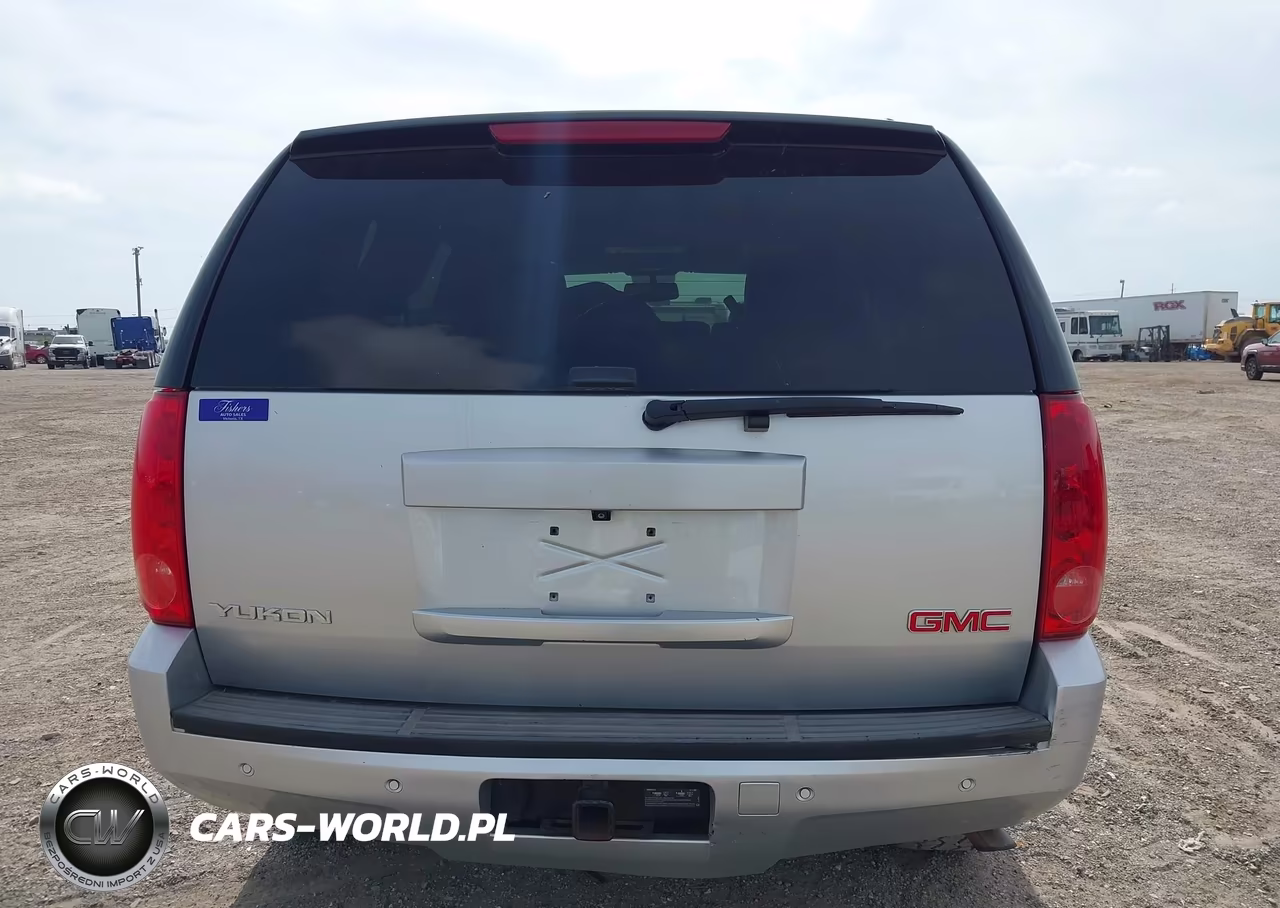 2014 GMC Yukon Slt VIN:1GKS2CE07ER241784 - 16