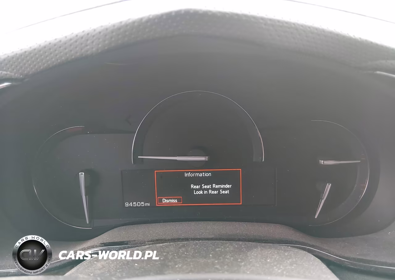2017 Cadillac Cts Luxury VIN:1G6AR5SX6H0195442 - 7