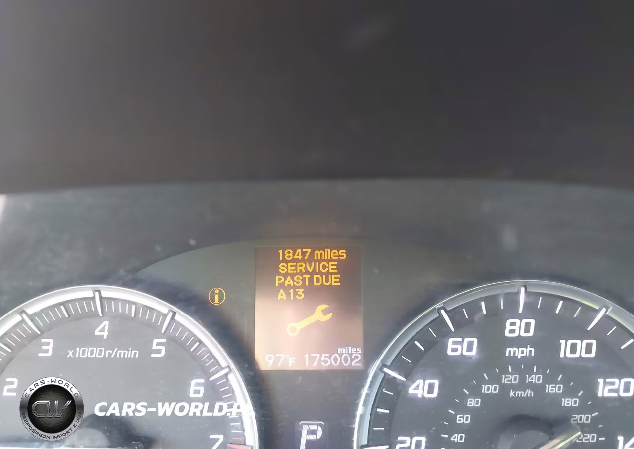 2015 Acura Tlx VIN:19UUB1F31FA002539 - 15