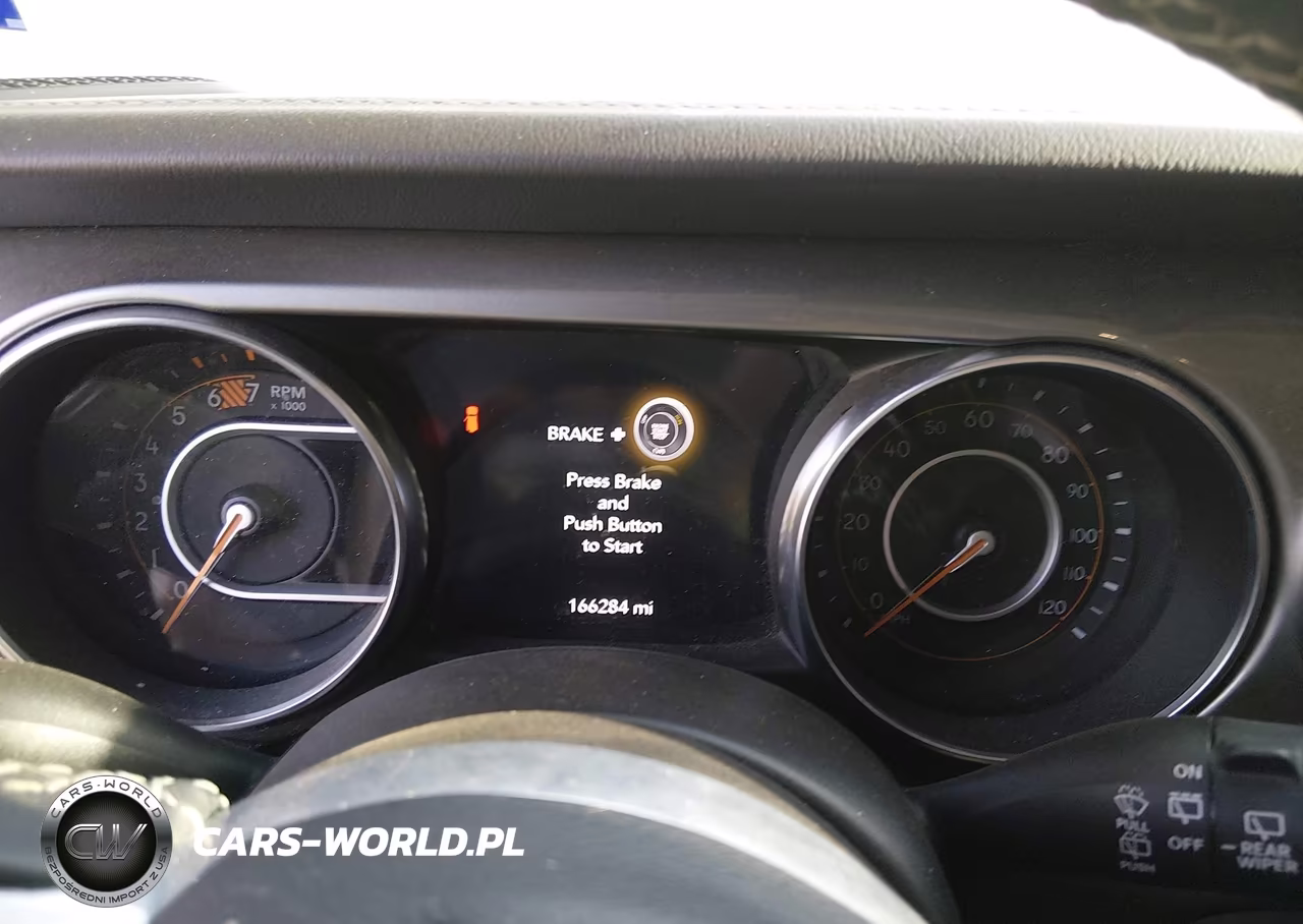 2019 Jeep Wrangler Unlimited Sahara 4X4 VIN:1C4HJXEN2KW618997 - 7