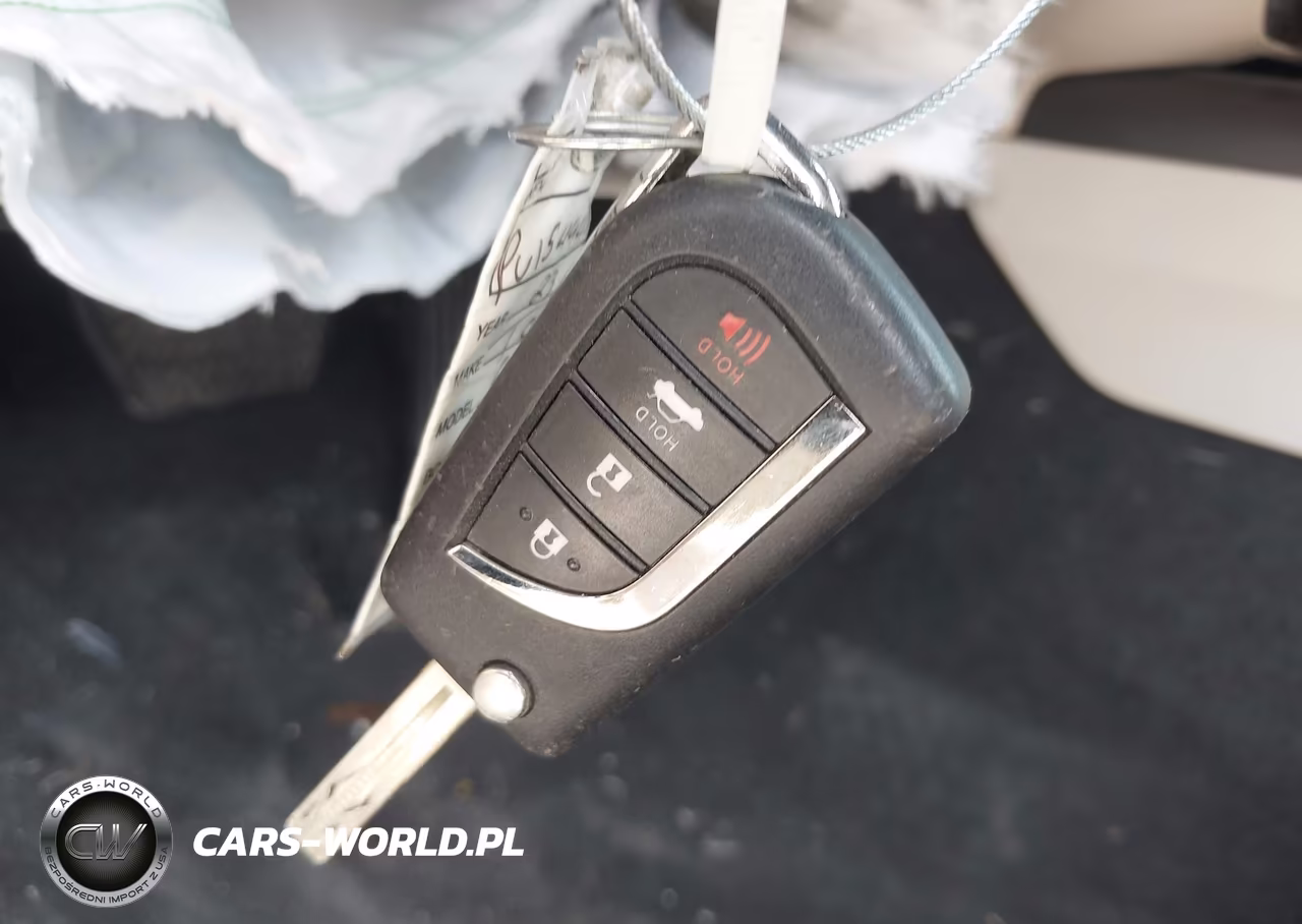 2023 Toyota Camry Le VIN:4T1C11AK5PU154945 - 11