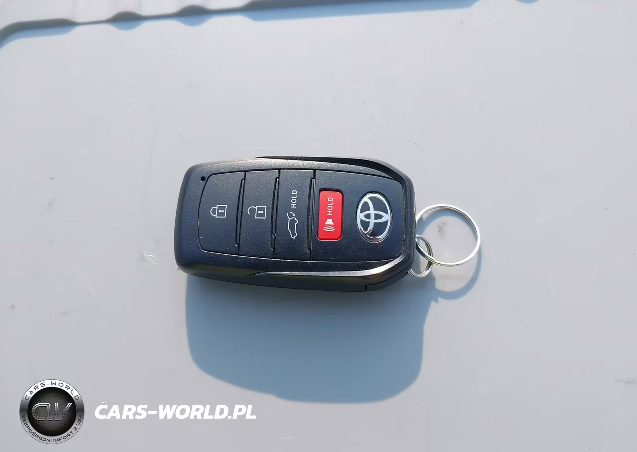 2025 Toyota Grand Highlander Hybrid Xle VIN:5TDACAB59SS032228 - 11