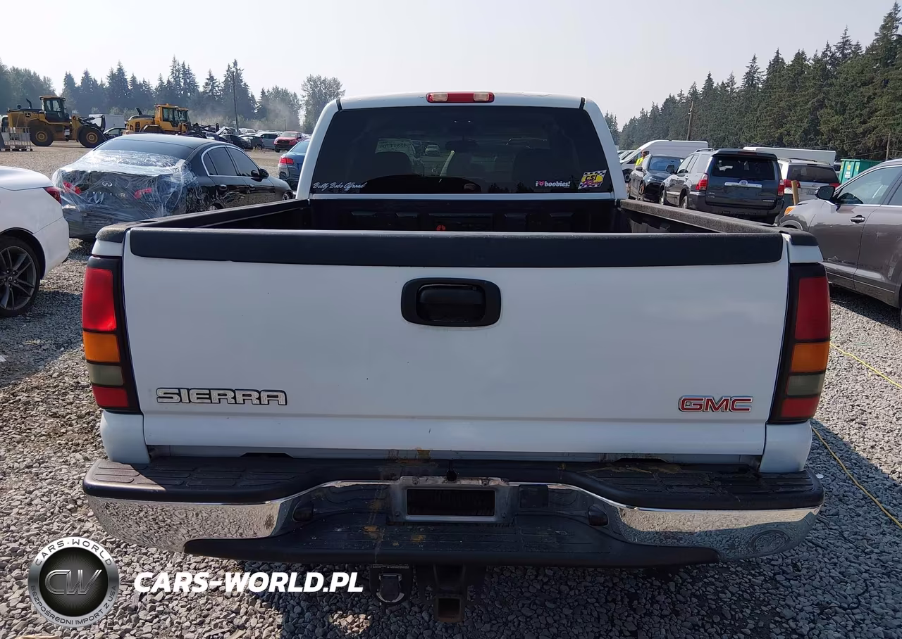 2004 GMC Sierra 1500 Slt VIN:2GTEK19T841158731 - 16