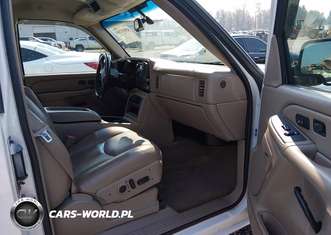 2004 GMC Sierra 1500 Slt VIN:2GTEK19T841158731 - 17