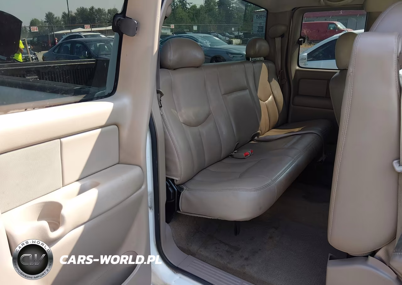 2004 GMC Sierra 1500 Slt VIN:2GTEK19T841158731 - 18