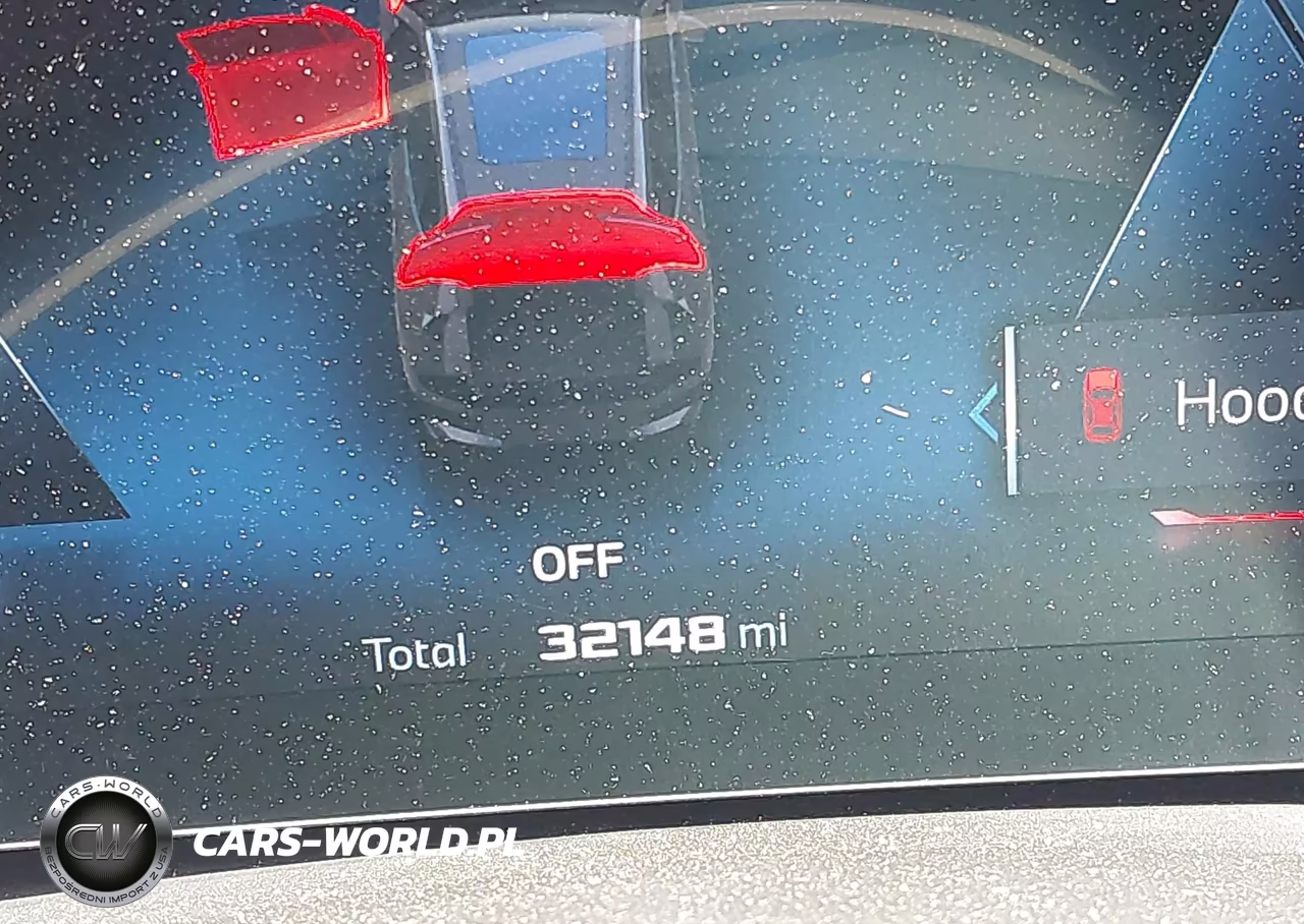 2024 BMW Ix M60 VIN:WB533CF03RCP30229 - 7