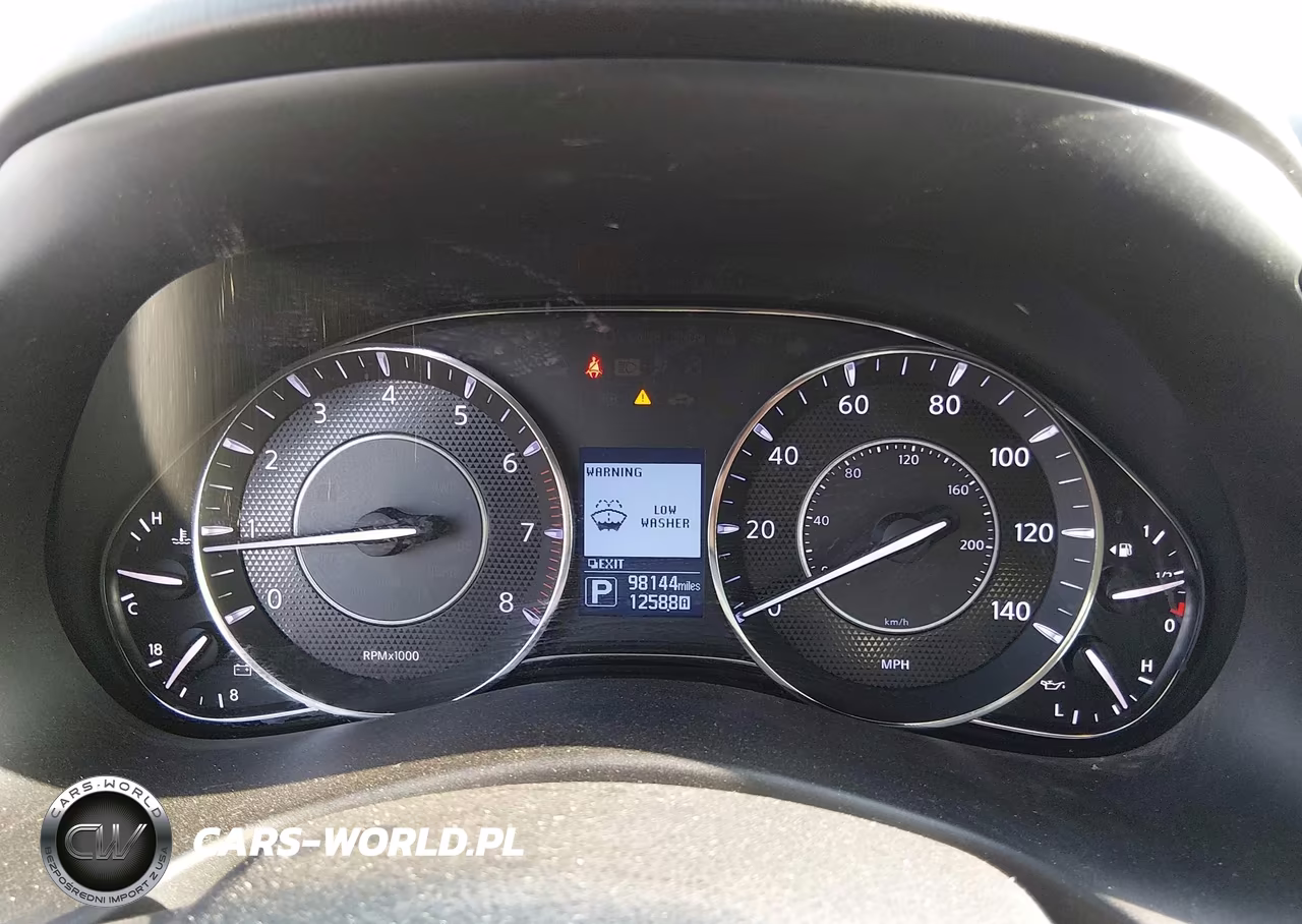 2017 Nissan Armada Platinum VIN:JN8AY2ND0H9002623 - 7