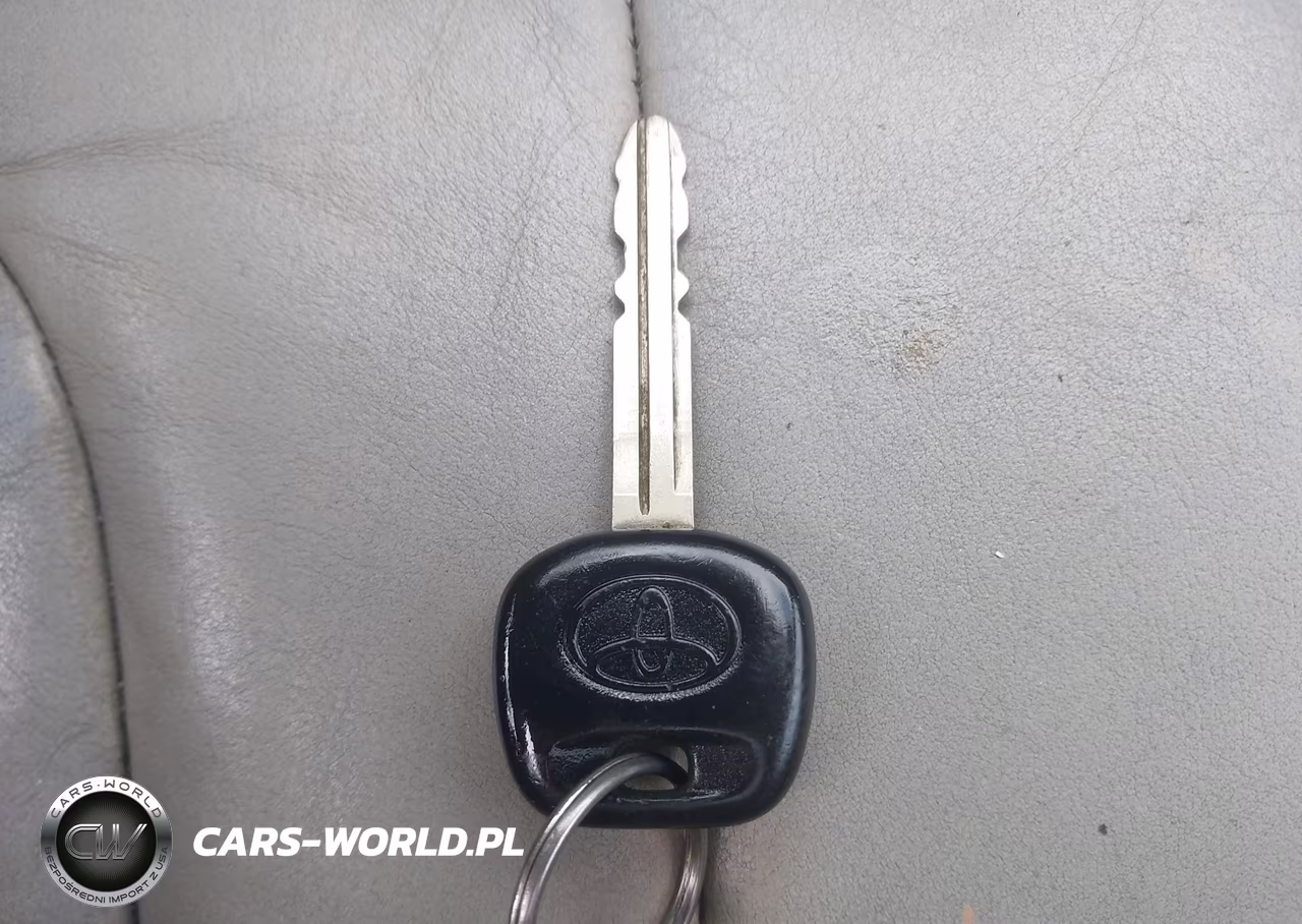 2001 Toyota Avalon Xls VIN:4T1BF28B21U190866 - 11