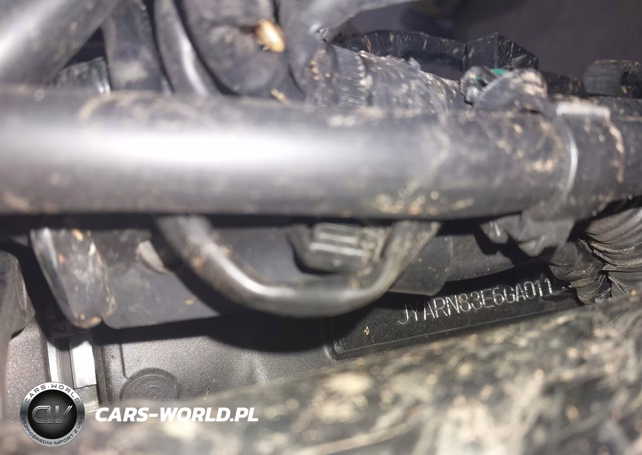 2016 Yamaha Fz09 VIN:JYARN33E6GA011554 - 13