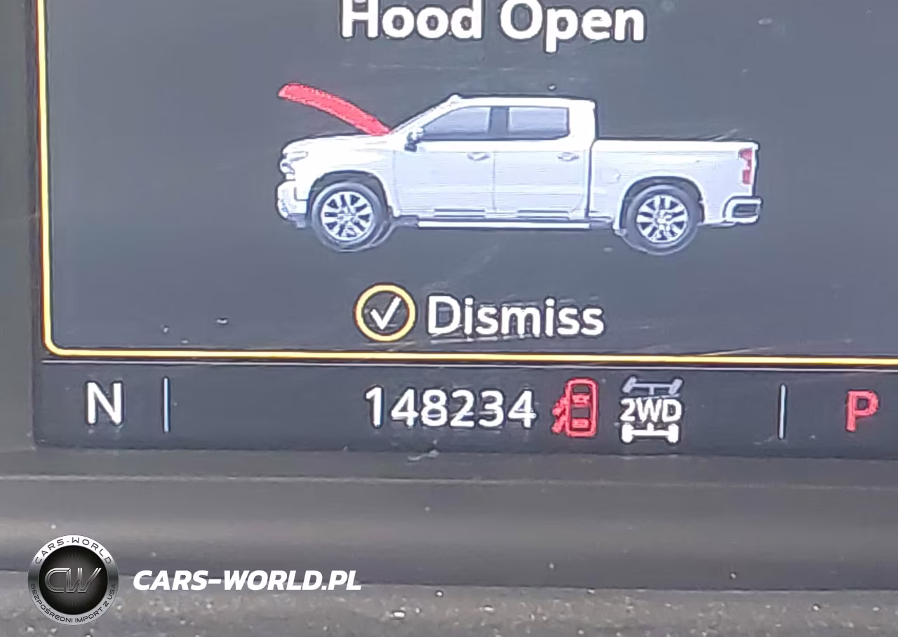2022 Chevrolet Silverado 1500 Ltd 4Wd Short Bed Rst VIN:3GCUYEED8NG180527 - 15