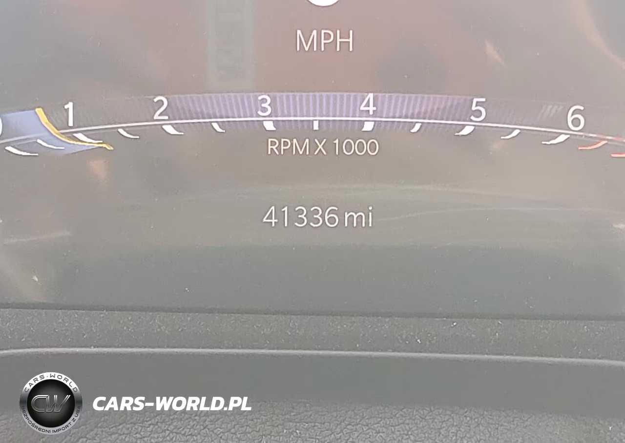 2023 Jeep Grand Cherokee L Limited 4X4 VIN:1C4RJKBG1P8710126 - 16
