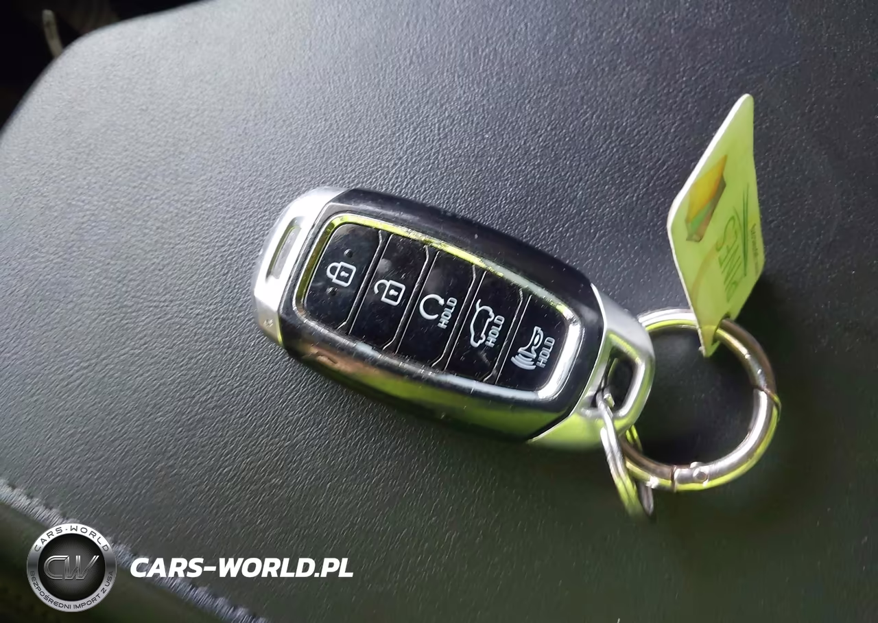 2020 Hyundai Palisade Sel VIN:KM8R34HE4LU107647 - 11