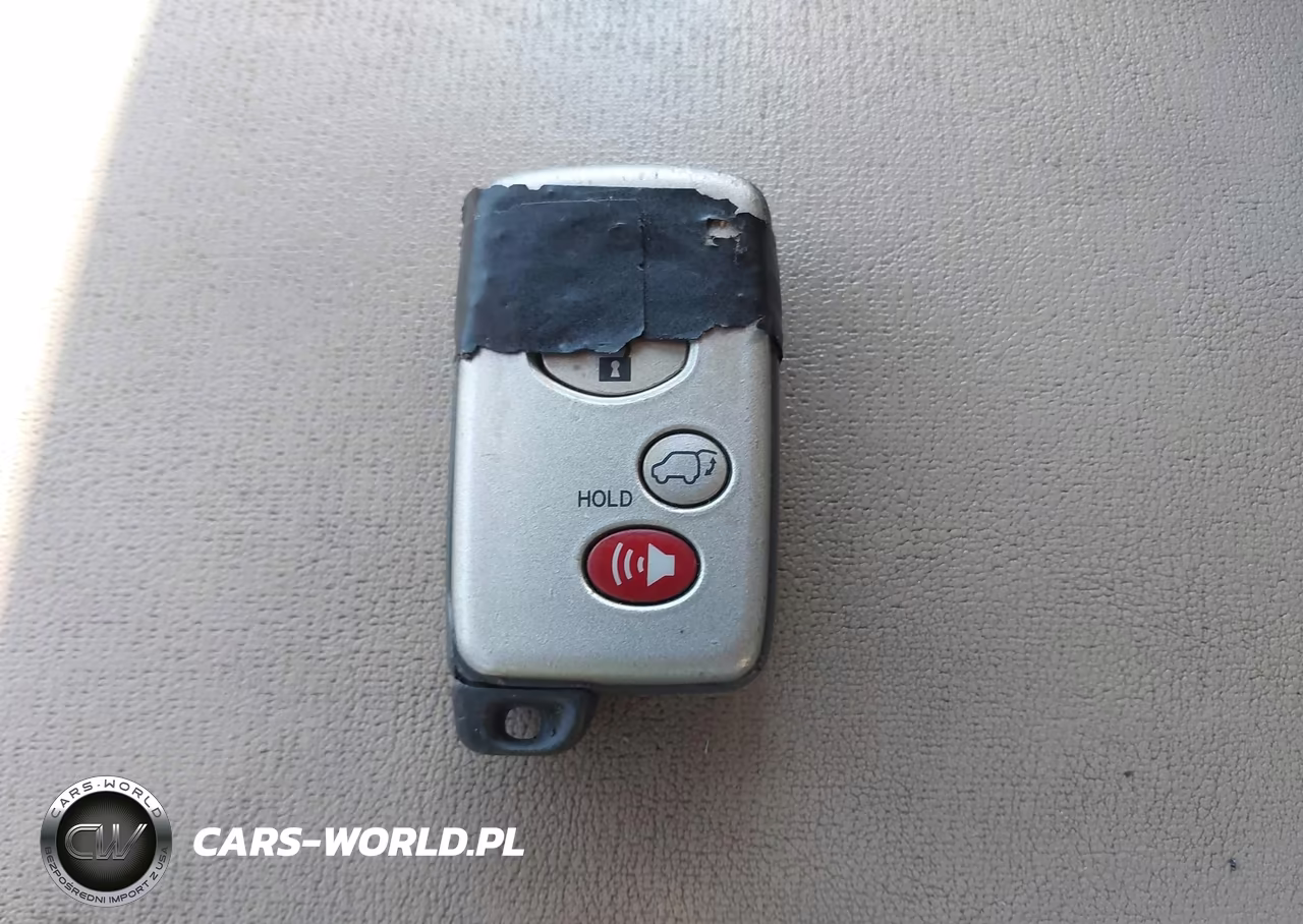 2009 Toyota Venza Base V6 VIN:4T3BK11A09U010598 - 11