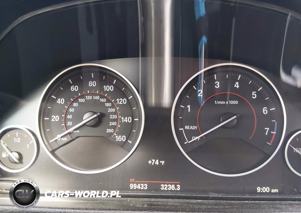2016 BMW 428I xDrive VIN:WBA3T1C52GP822993 - 7