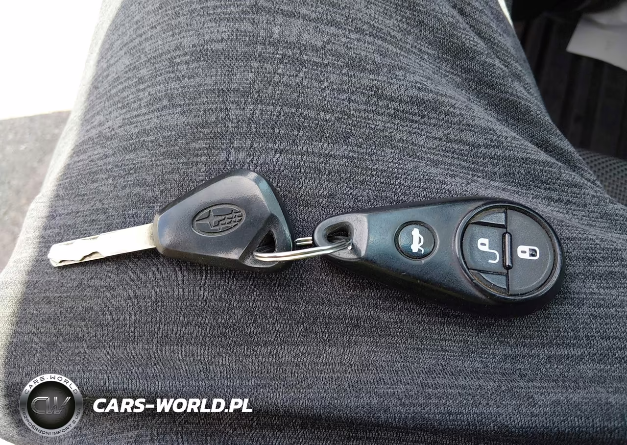 2013 Subaru Impreza Wrx Premium VIN:JF1GR7E65DG824153 - 11