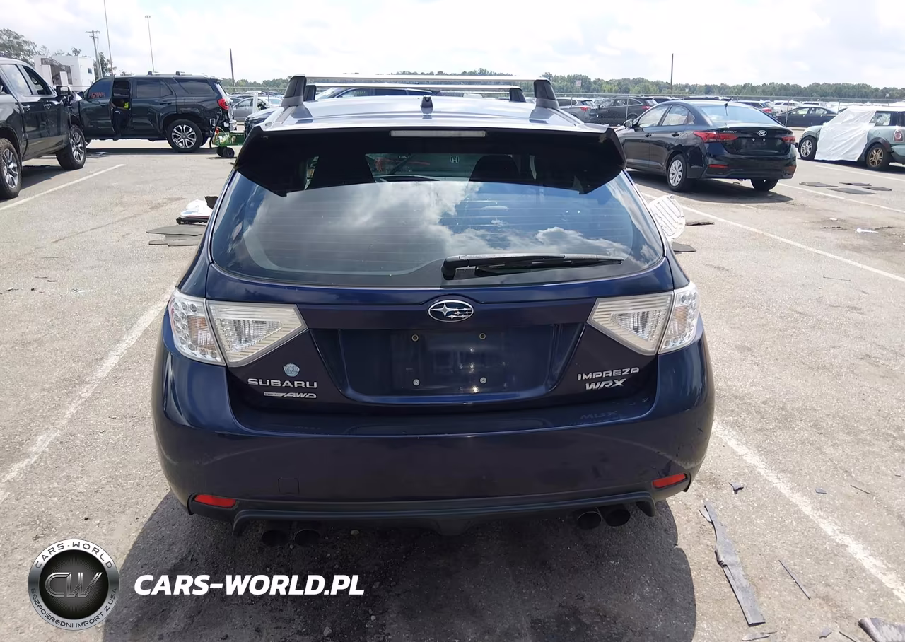 2013 Subaru Impreza Wrx Premium VIN:JF1GR7E65DG824153 - 12