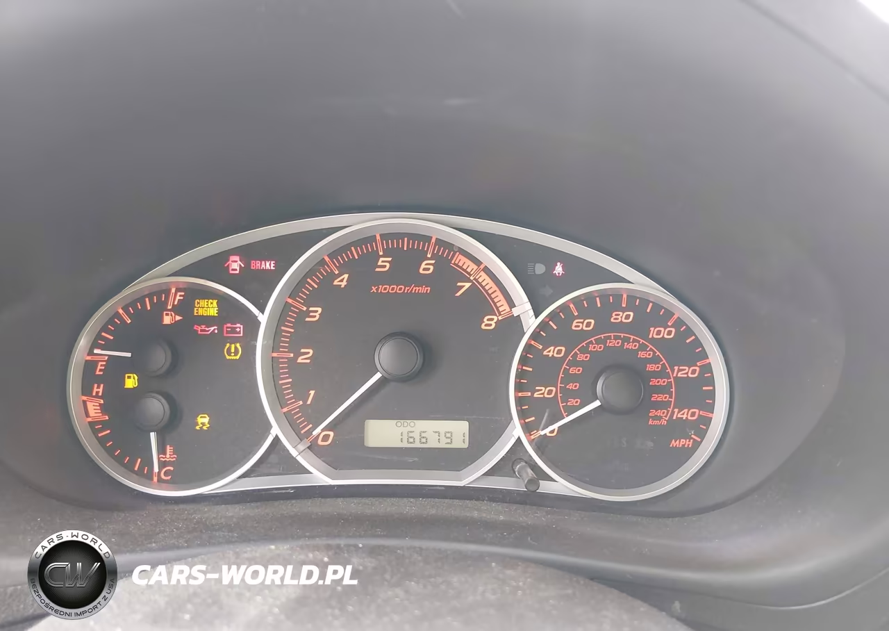 2013 Subaru Impreza Wrx Premium VIN:JF1GR7E65DG824153 - 7