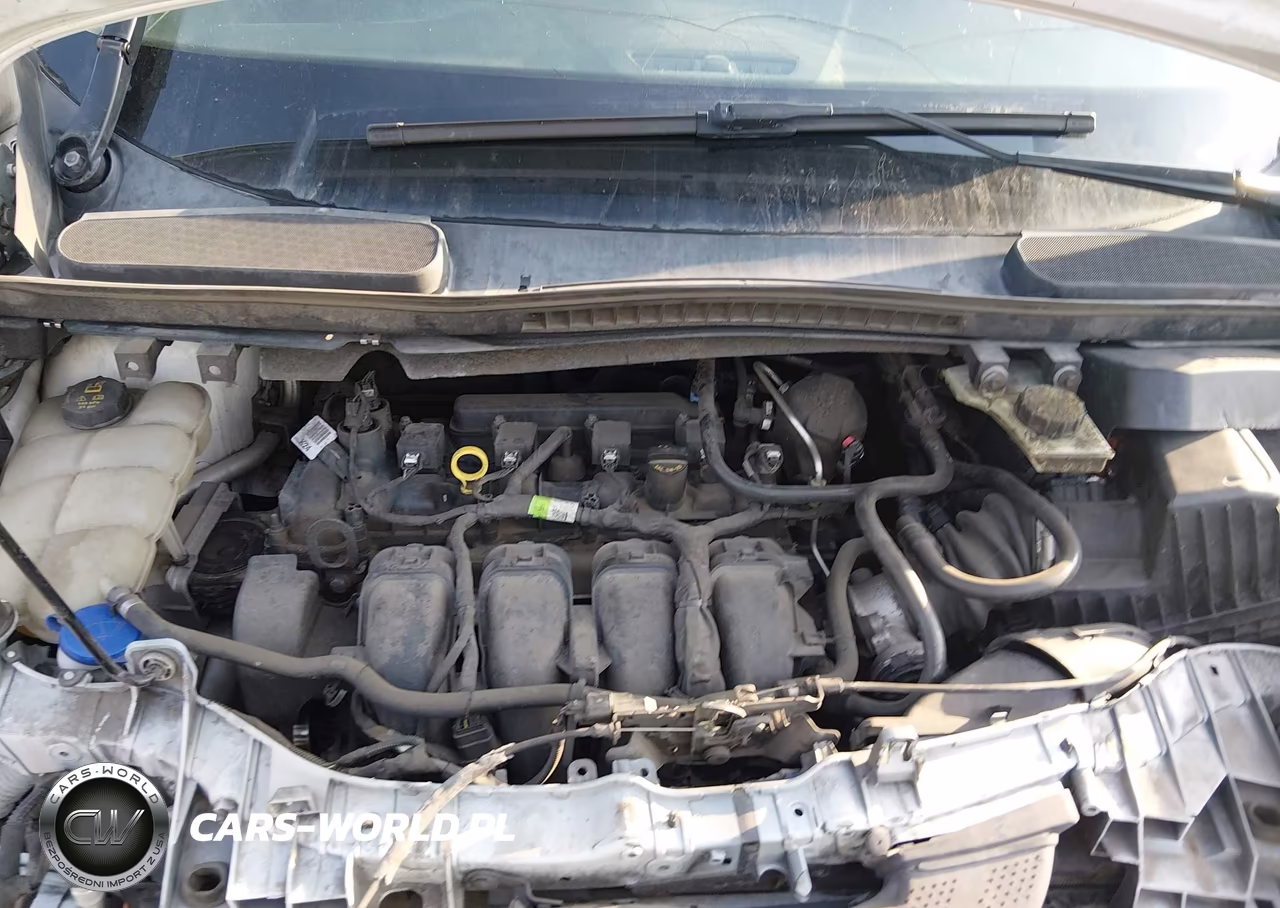 2019 Ford Transit Connect Xl VIN:NM0LS7E20K1417882 - 10