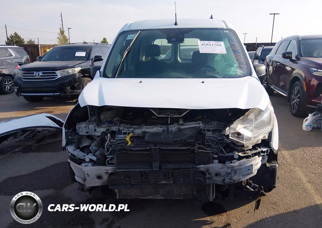 2019 Ford Transit Connect Xl VIN:NM0LS7E20K1417882 - 12
