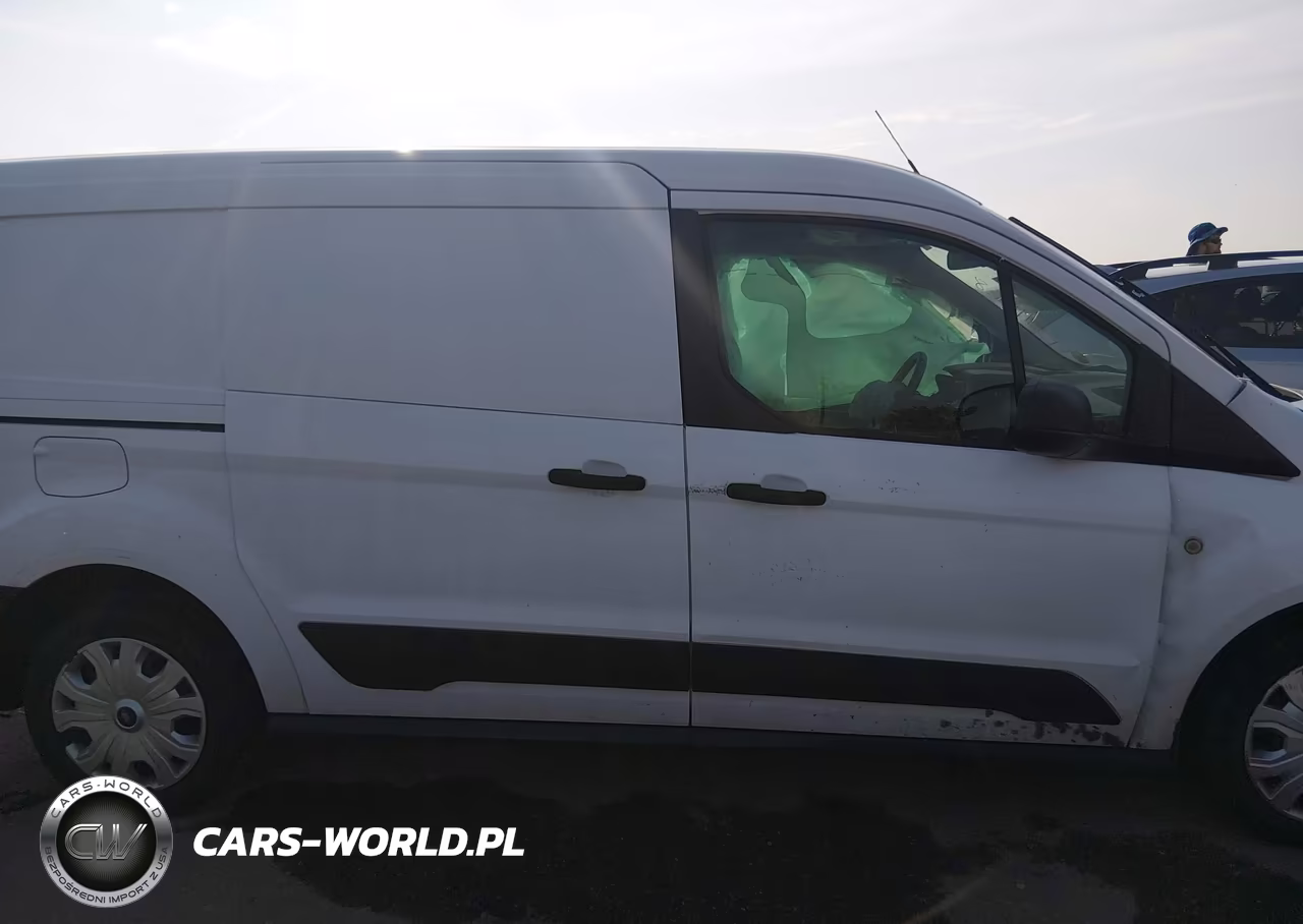 2019 Ford Transit Connect Xl VIN:NM0LS7E20K1417882 - 13