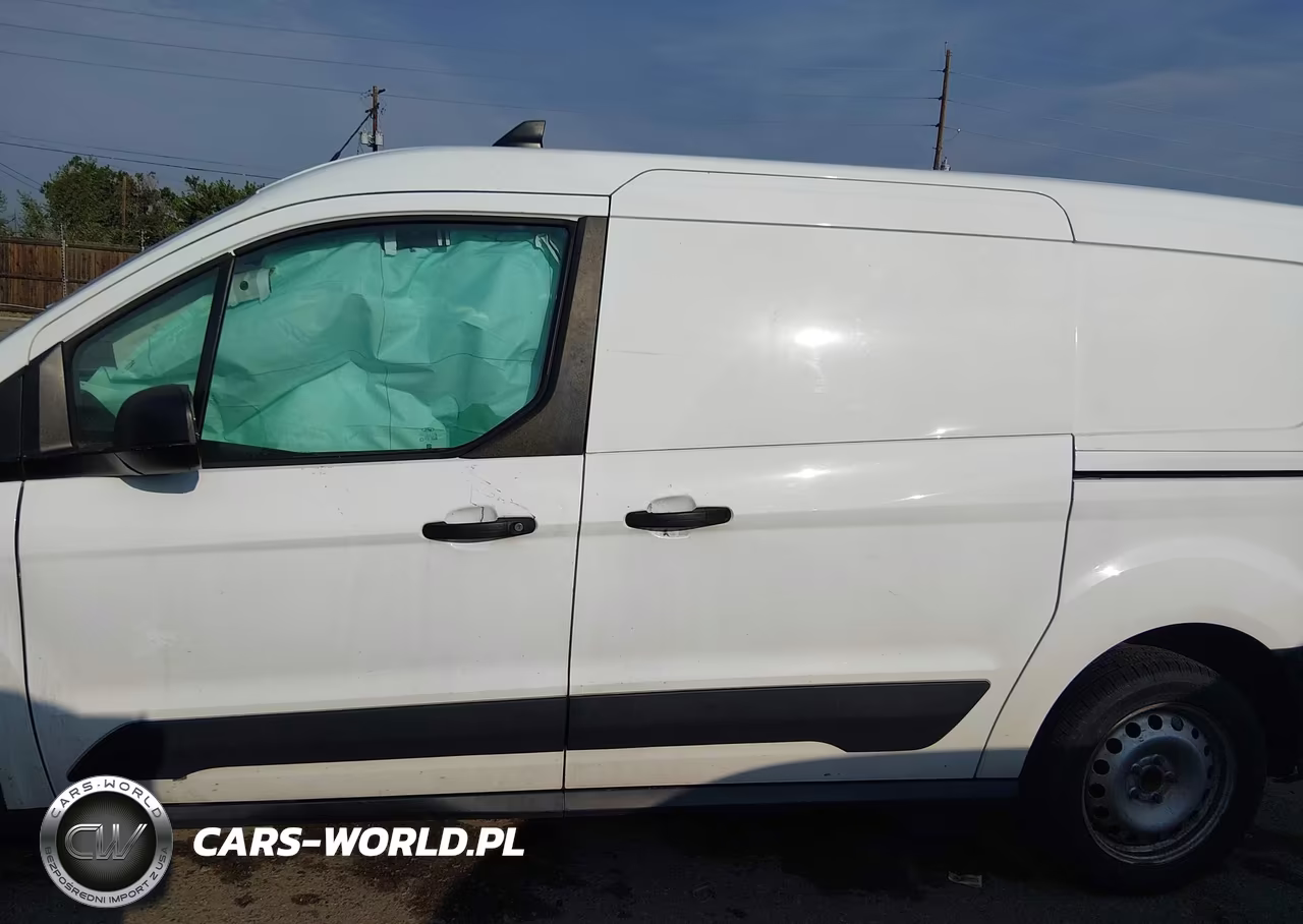 2019 Ford Transit Connect Xl VIN:NM0LS7E20K1417882 - 14