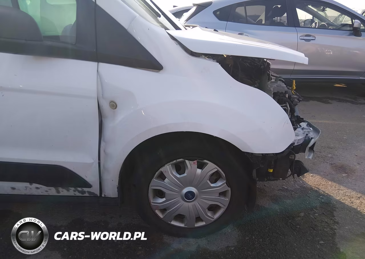2019 Ford Transit Connect Xl VIN:NM0LS7E20K1417882 - 6