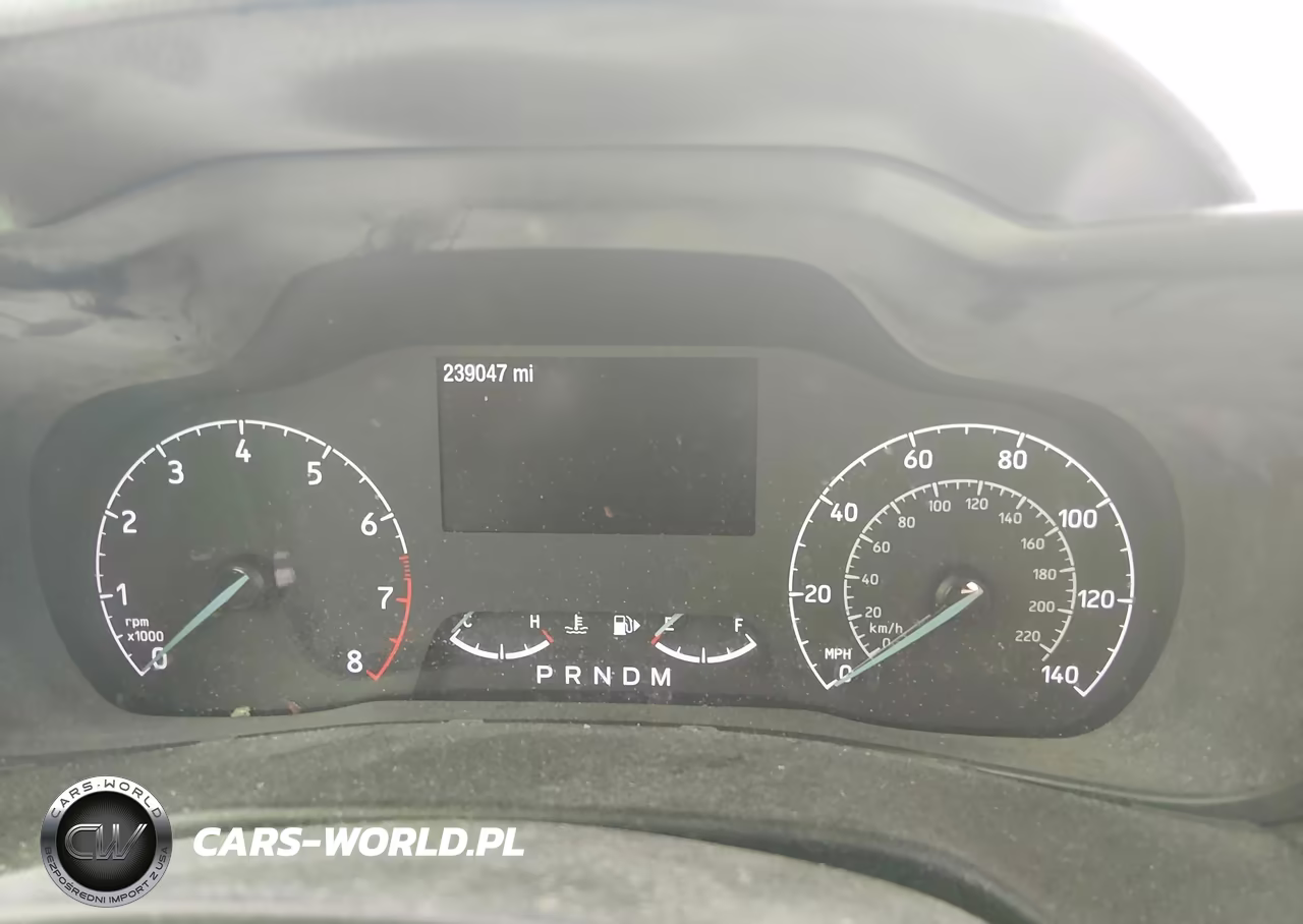 2019 Ford Transit Connect Xl VIN:NM0LS7E20K1417882 - 7
