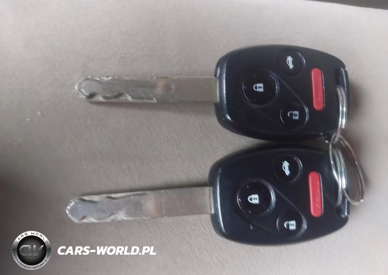 2003 Honda Accord 2.4 Lx VIN:1HGCM56493A131999 - 11