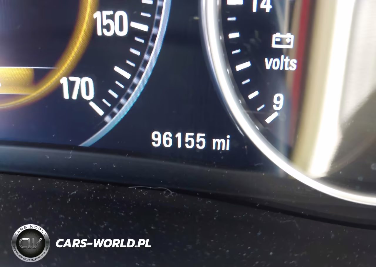 2016 Buick Envision Premium I VIN:LRBFXESX2GD217032 - 16